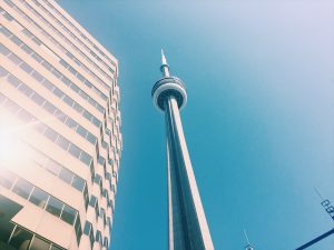 CN Tower