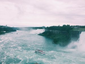 Niagarafälle 5