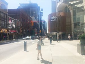 Yonge Street 3