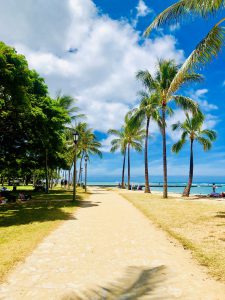 Honolulu Waikiki