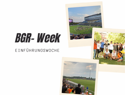 bgr week